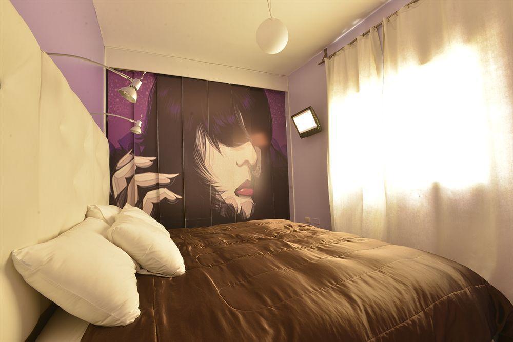 Dreams Hotel Boutique อาเรกิปา ภายนอก รูปภาพ