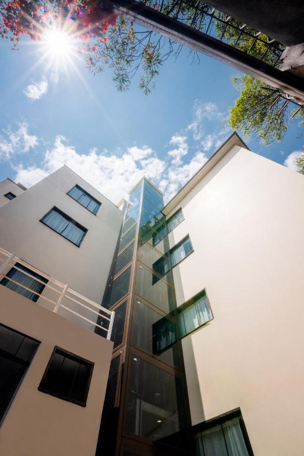 Dreams Hotel Boutique อาเรกิปา ภายนอก รูปภาพ