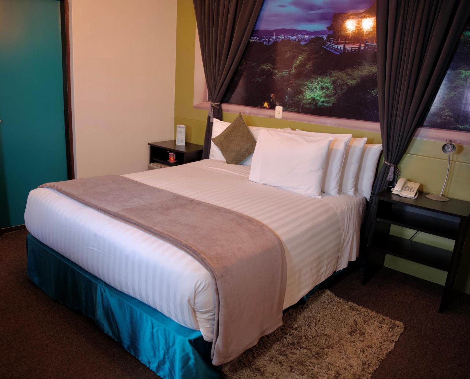 Dreams Hotel Boutique อาเรกิปา ภายนอก รูปภาพ