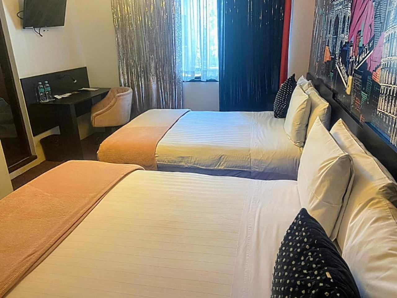 Dreams Hotel Boutique อาเรกิปา ภายนอก รูปภาพ